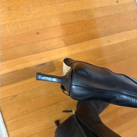 WORN TWICE HM BOOTIES - Picture 2 of 4